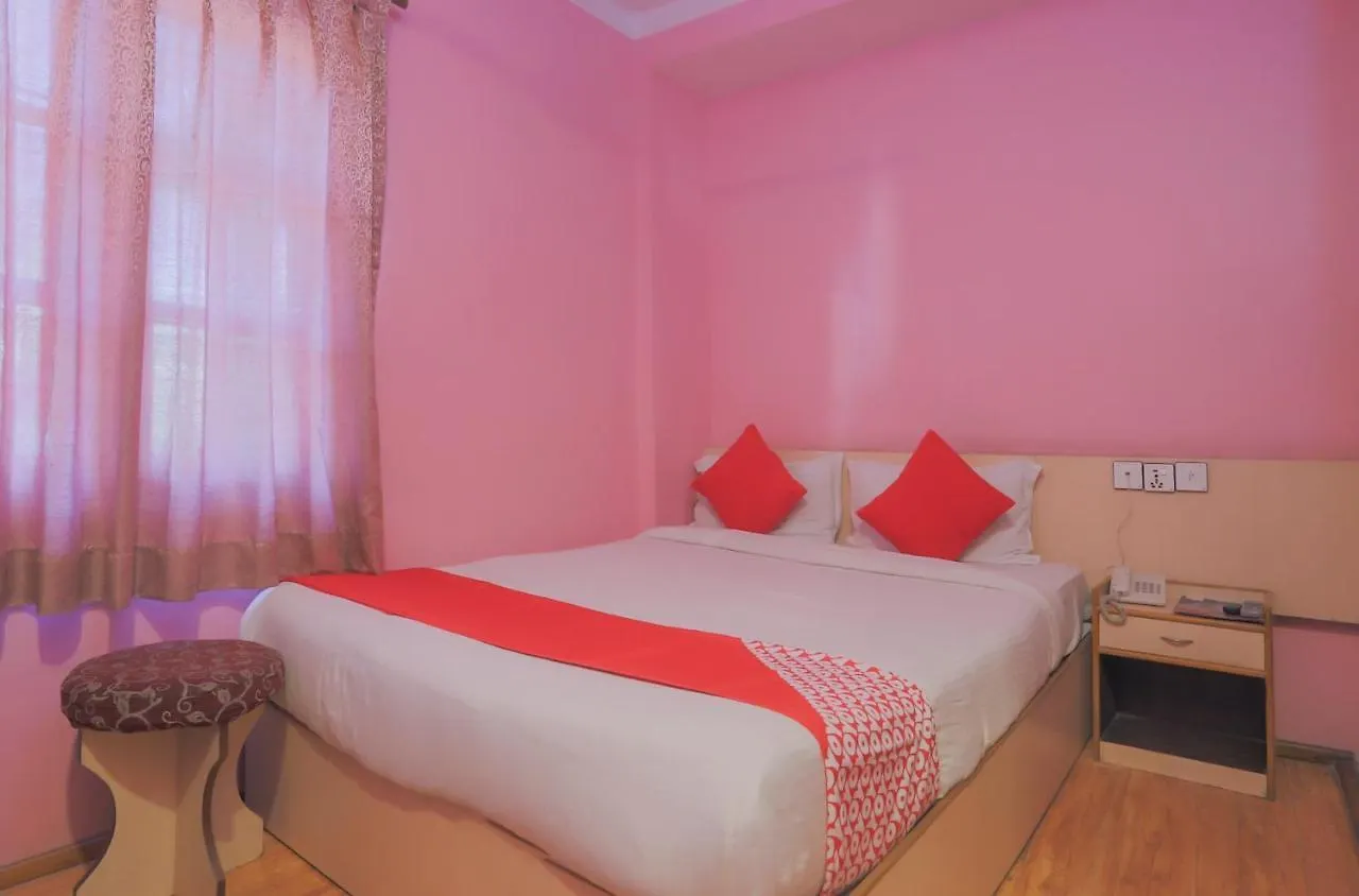***  Oyo 789 Hotel Shivam Plaza Kathmandu Nepal
