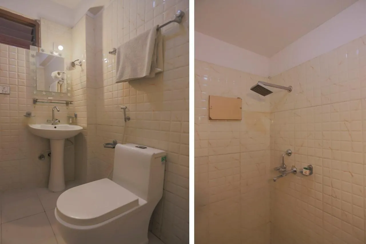 Oyo 789 Hotel Shivam Plaza Kathmandu