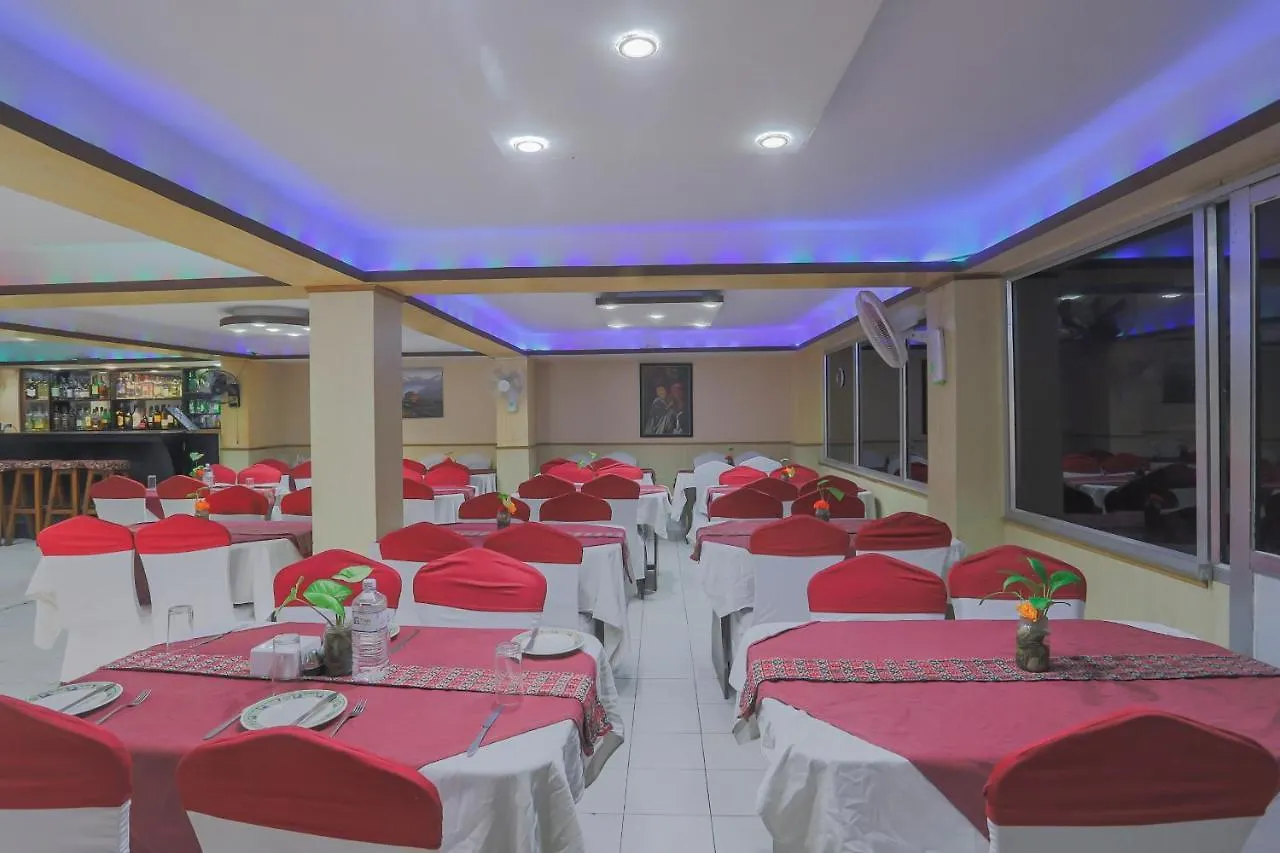 Oyo 789 Hotel Shivam Plaza Kathmandu 3*,