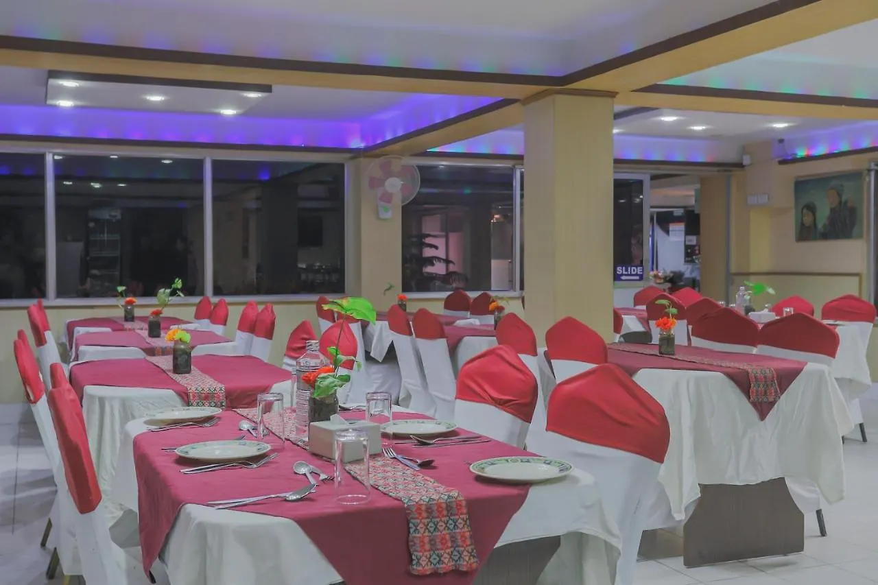 Oyo 789 Hotel Shivam Plaza Kathmandu
