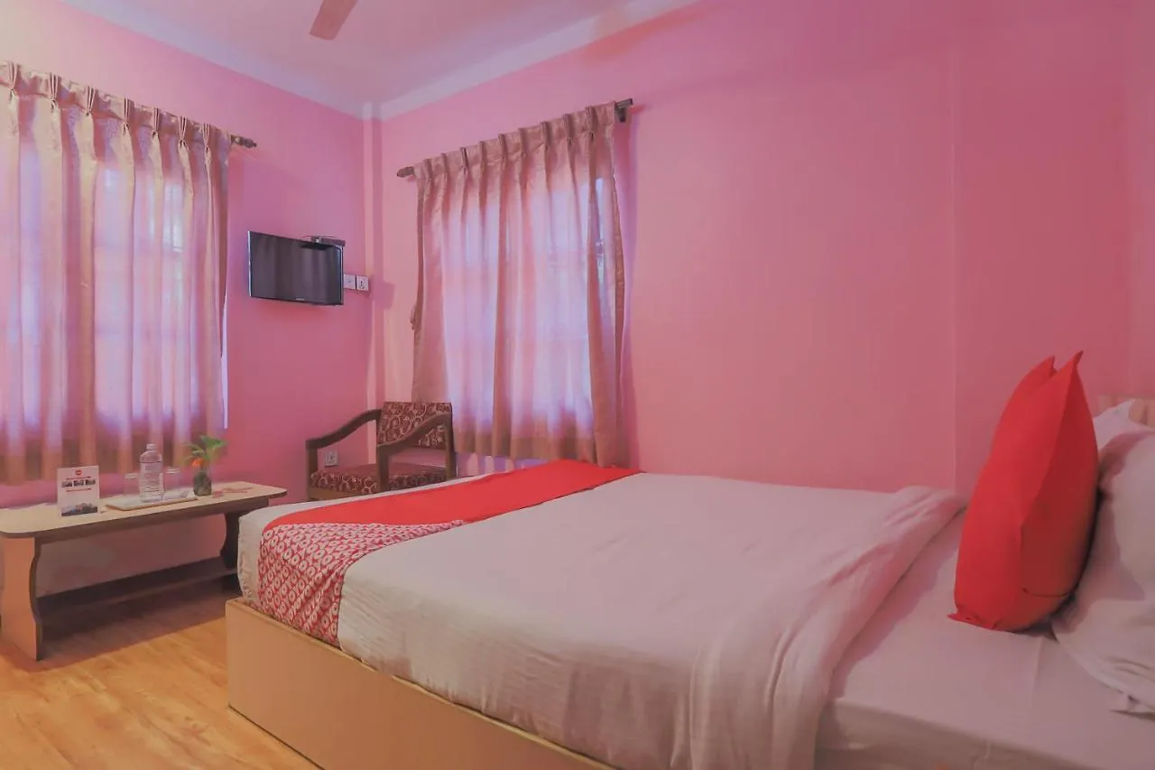 Oyo 789 Hotel Shivam Plaza Kathmandu Nepal