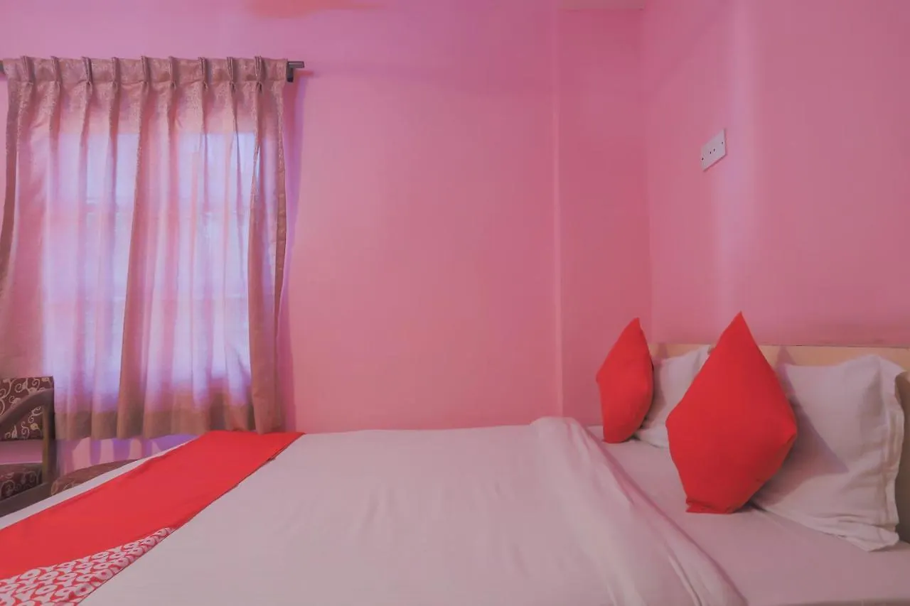 Oyo 789 Hotel Shivam Plaza Kathmandu