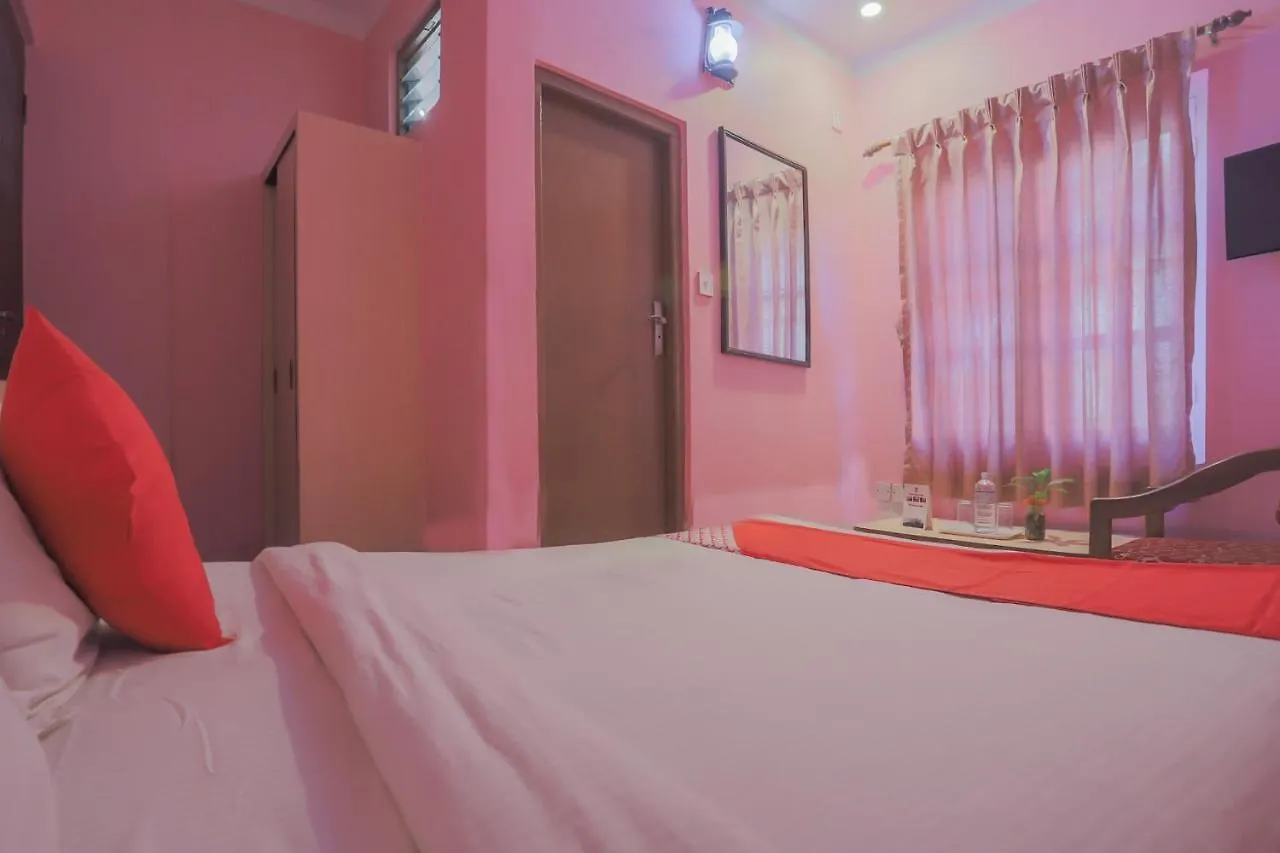 Oyo 789 Hotel Shivam Plaza Kathmandu 3*,