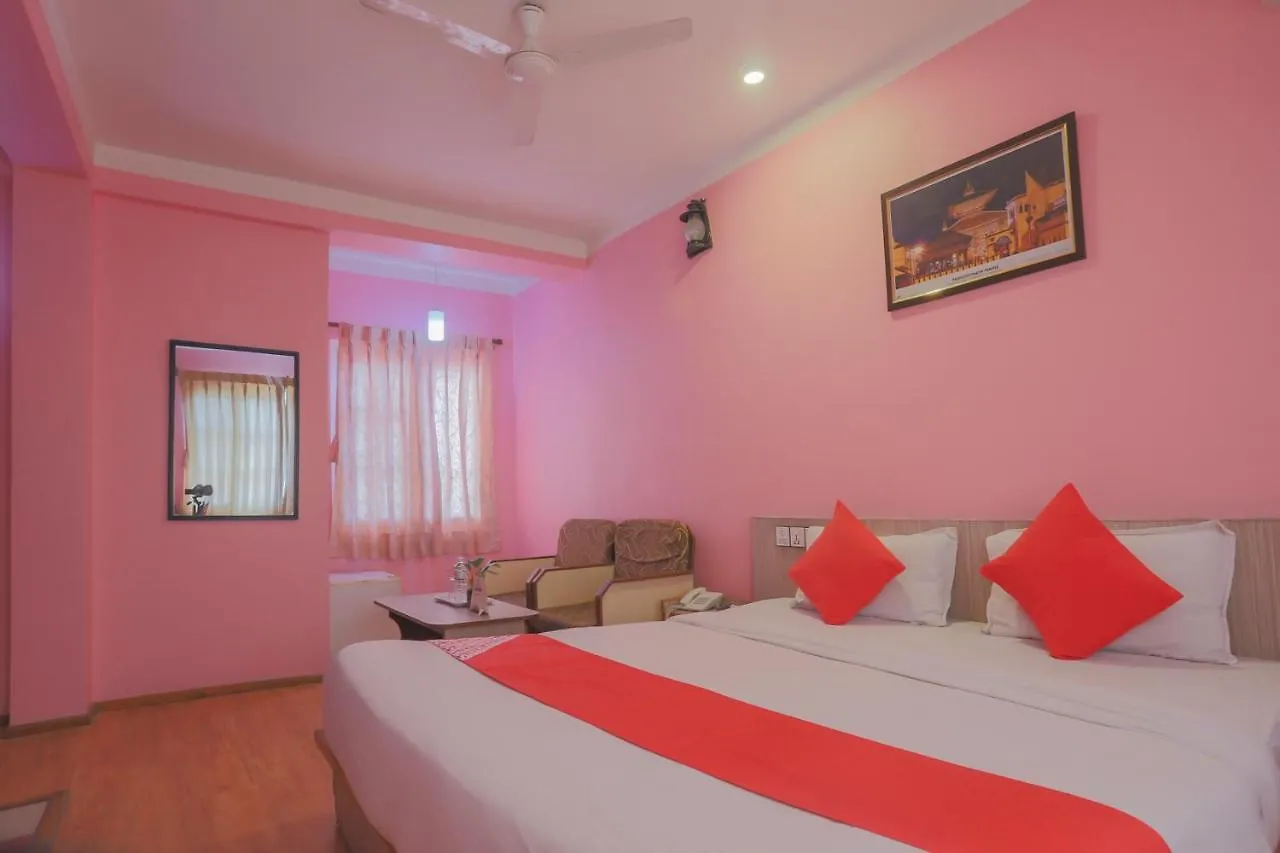 Oyo 789 Hotel Shivam Plaza Kathmandu Nepal