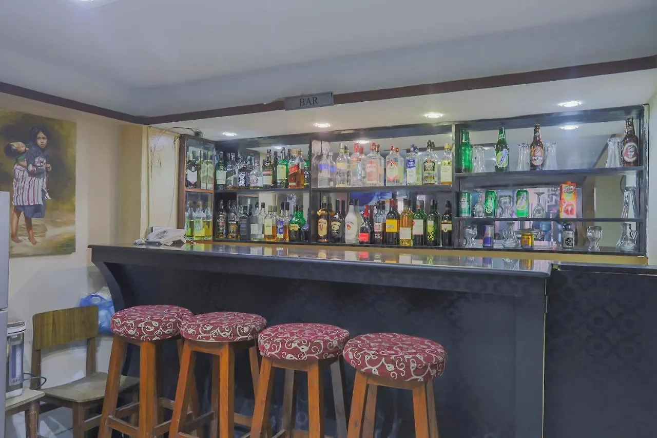 Oyo 789 Hotel Shivam Plaza Kathmandu