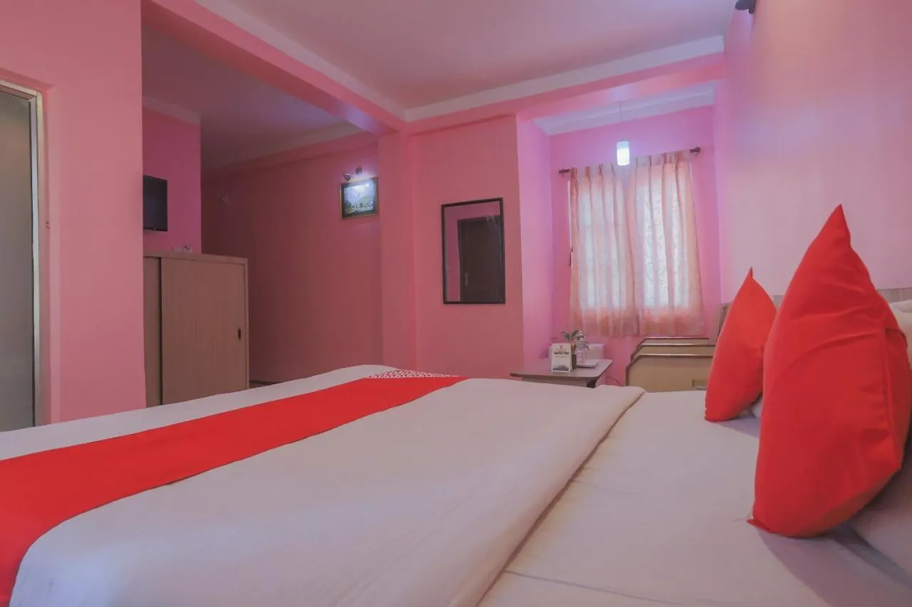 Oyo 789 Hotel Shivam Plaza Kathmandu