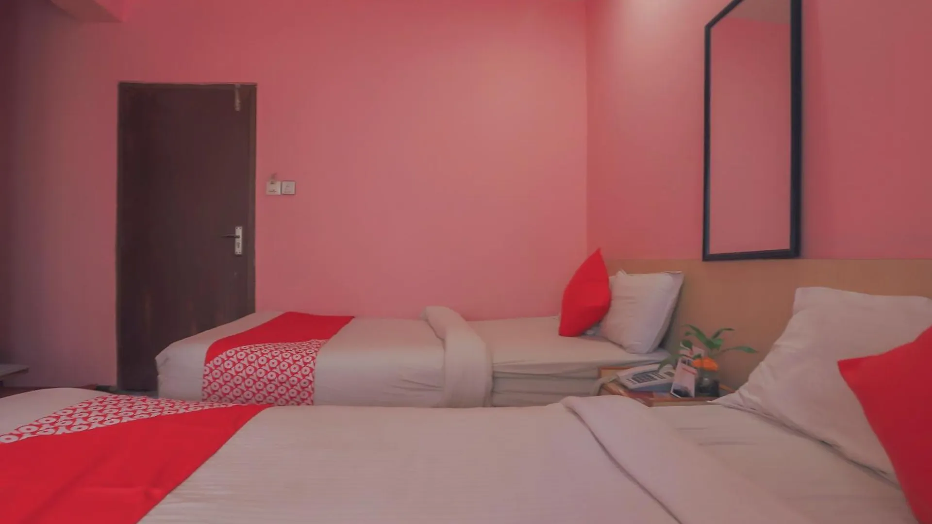 Oyo 789 Hotel Shivam Plaza Kathmandu