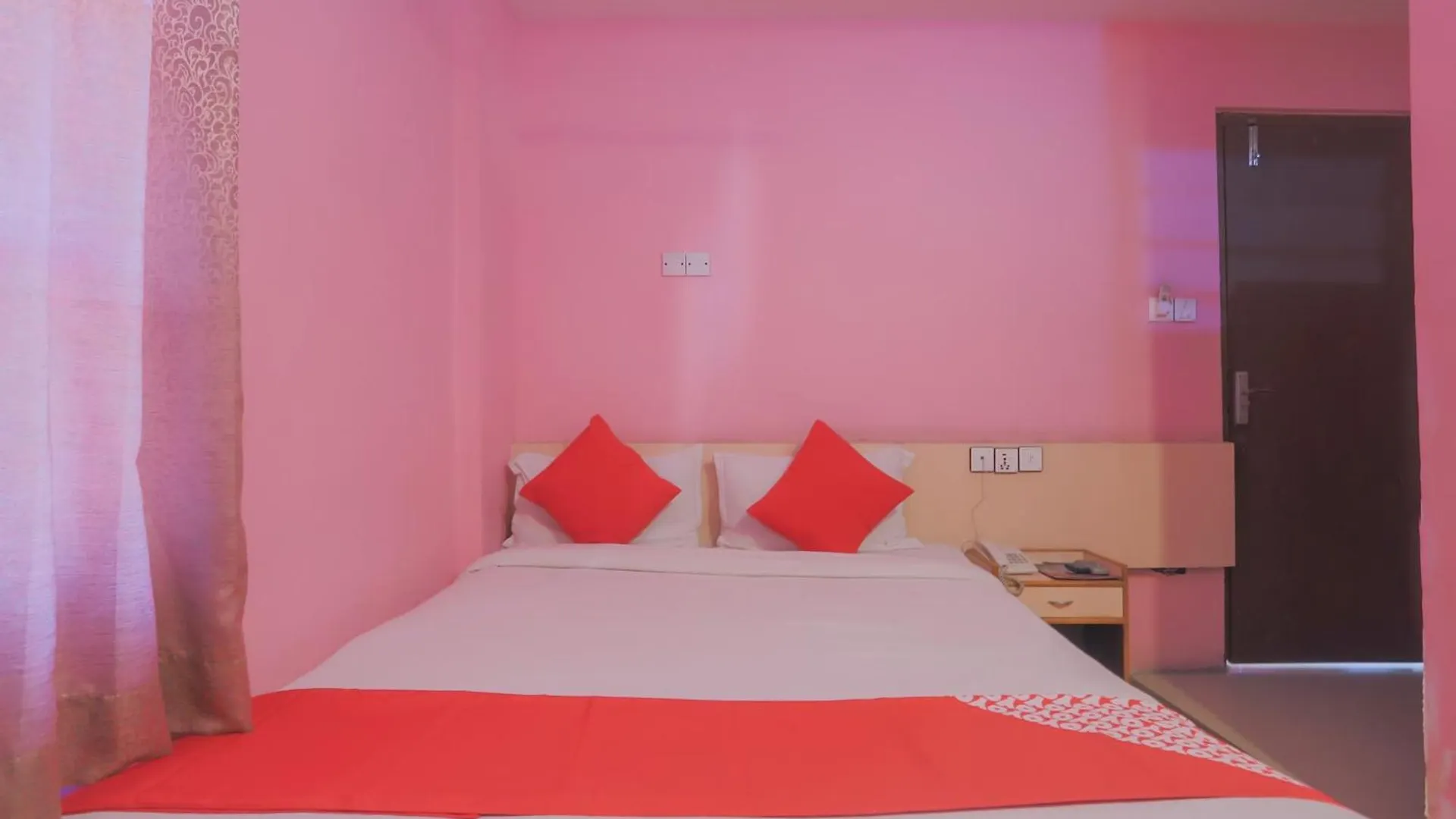 Oyo 789 Hotel Shivam Plaza Kathmandu 3*,  Nepal