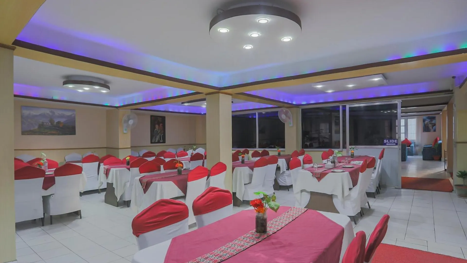 Oyo 789 Hotel Shivam Plaza Kathmandu