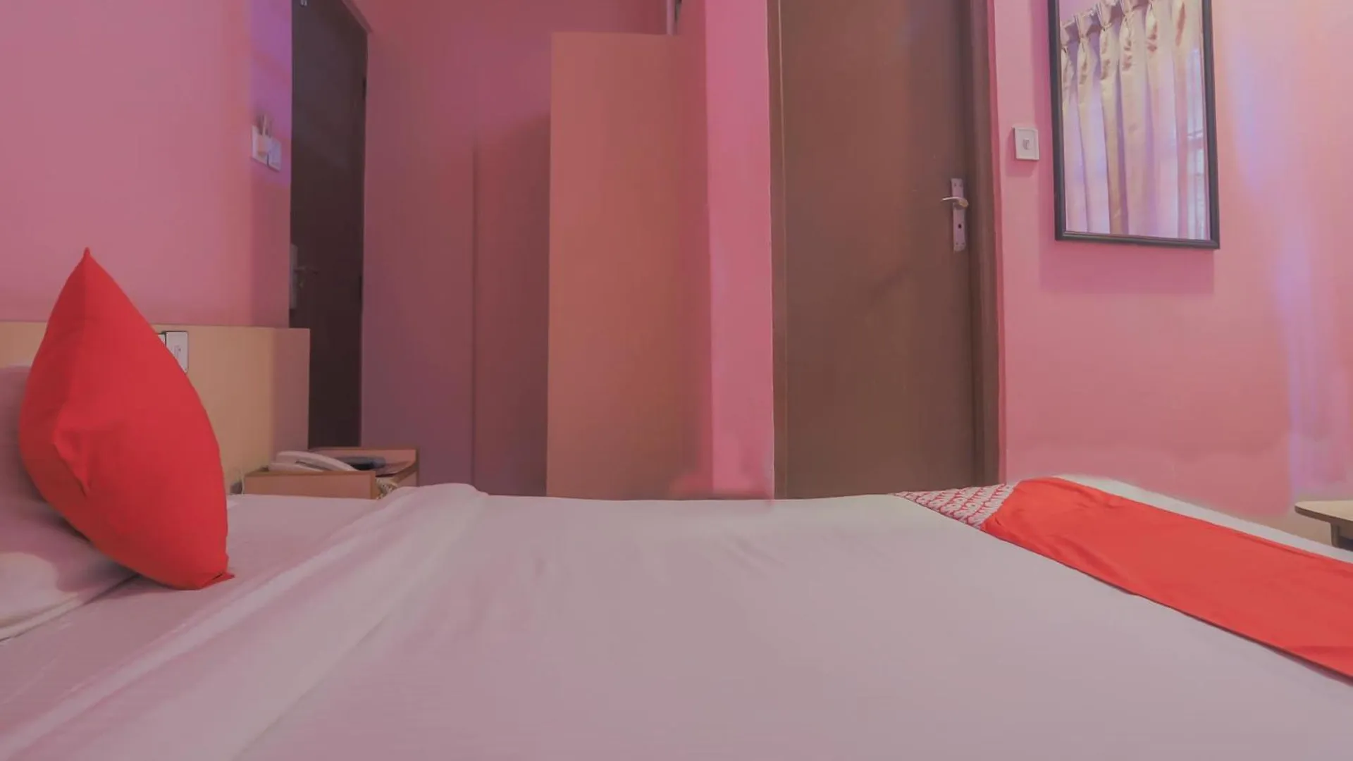 Oyo 789 Hotel Shivam Plaza Kathmandu