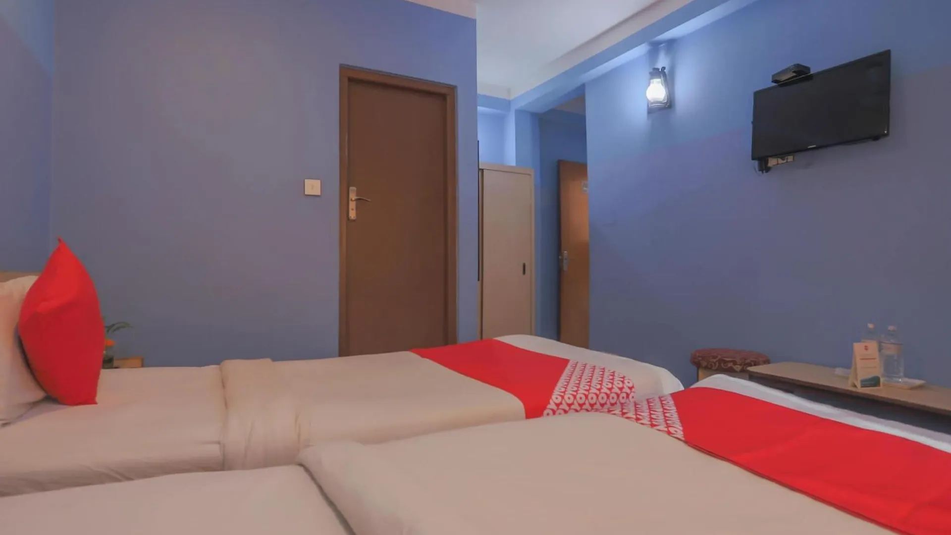 Oyo 789 Hotel Shivam Plaza Kathmandu 3*,