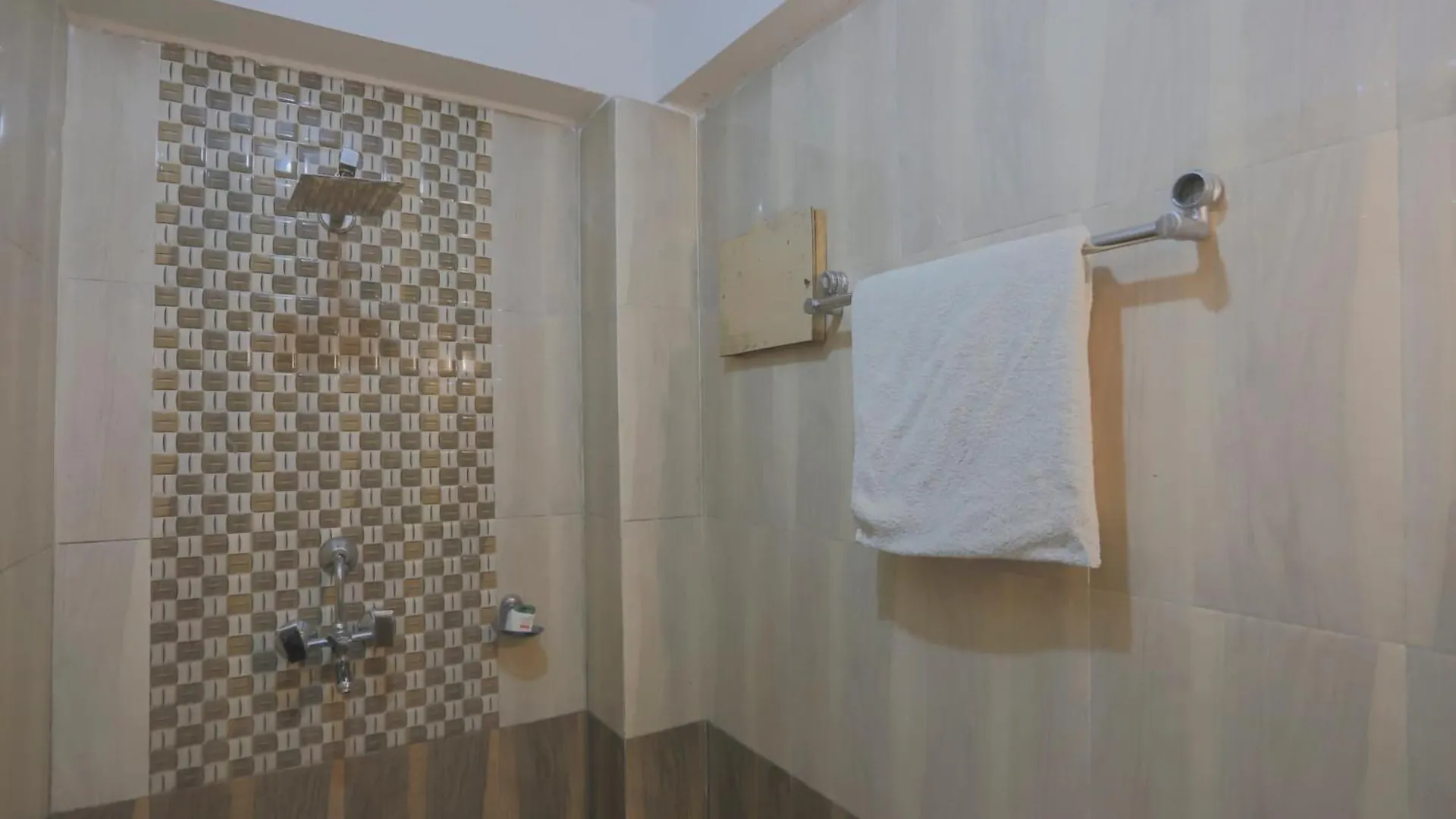 Oyo 789 Hotel Shivam Plaza Kathmandu