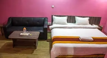 Oyo 789 Hotel Shivam Plaza Kathmandu Nepal