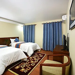 Hotel Karma Nepal