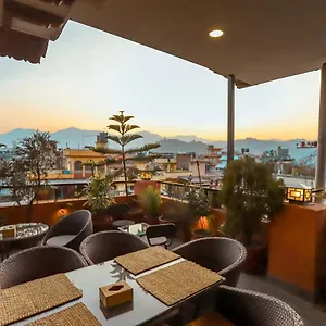 Hotel Nivas Boutique, Katmandou