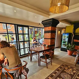 Hotel Swarga Heritage - A Traditional, Katmandou