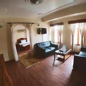 Hotel Bodhiz, Katmandou