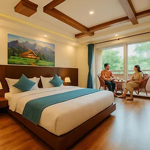 Hotel Aagantuk
