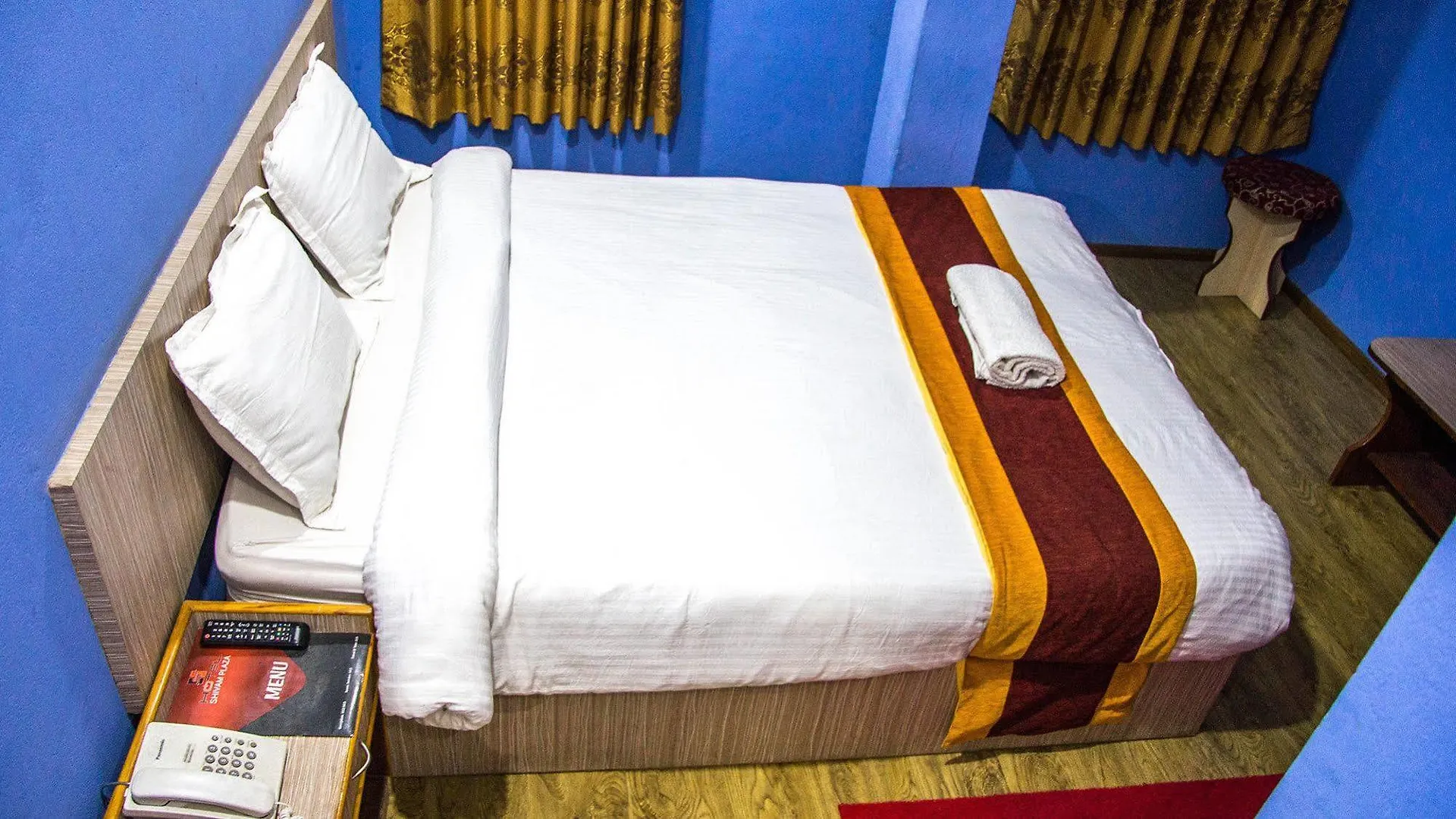Oyo 789 Hotel Shivam Plaza Kathmandu 3*,  Nepal