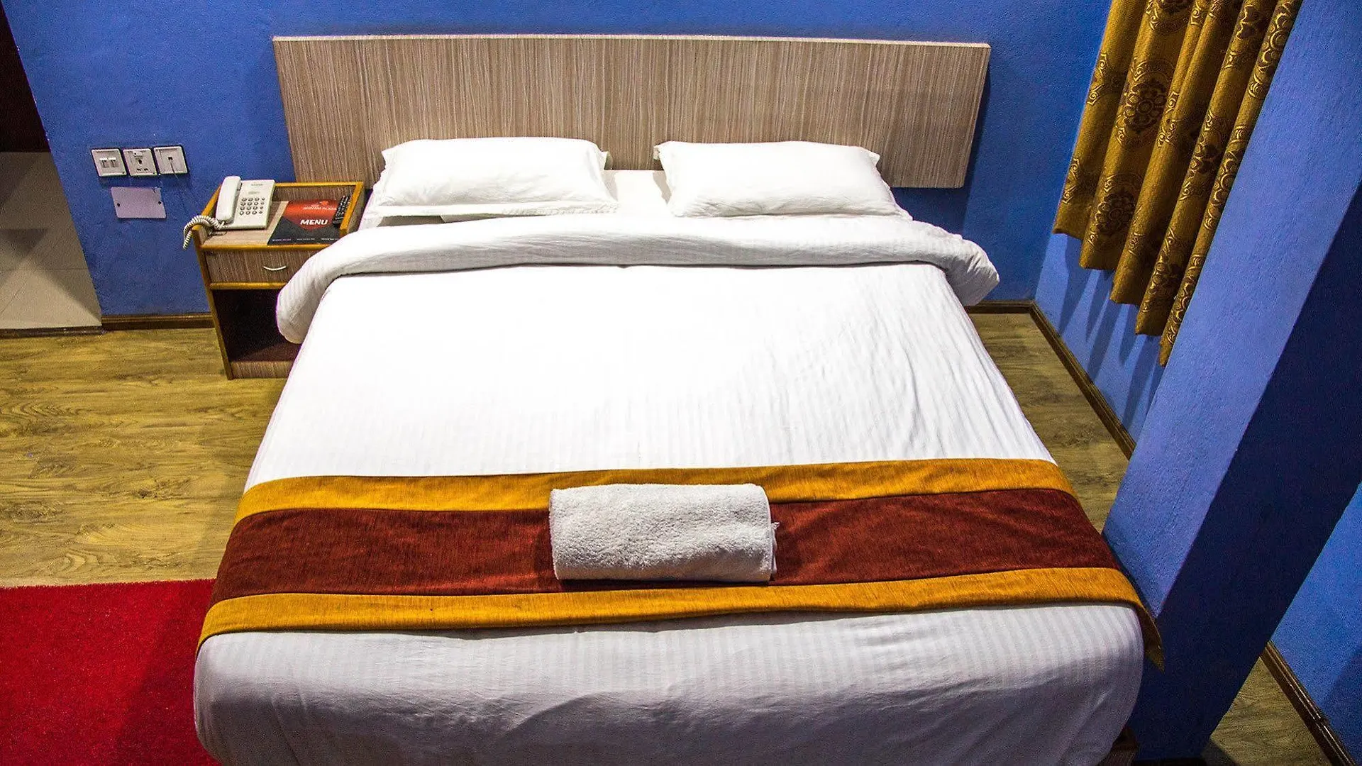 Oyo 789 Hotel Shivam Plaza Kathmandu