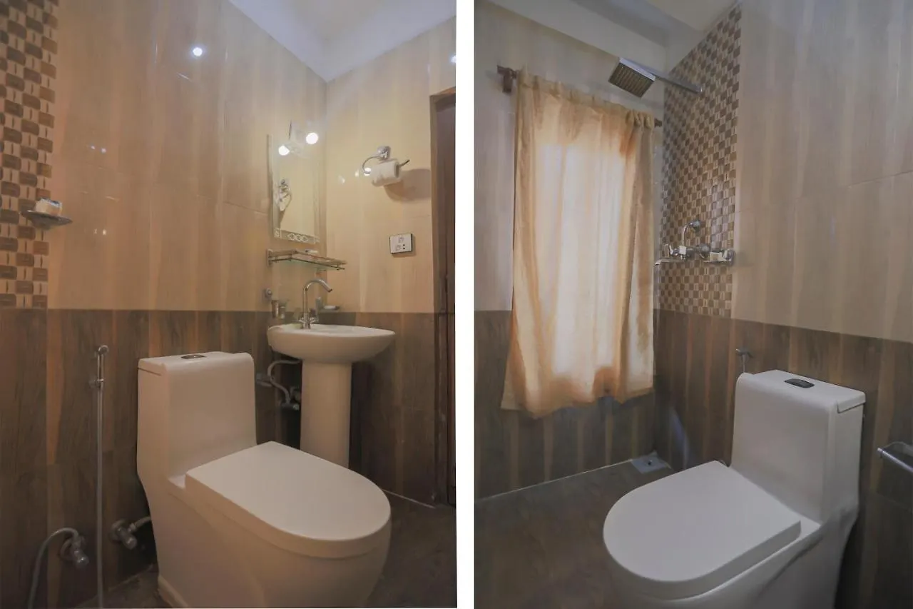 Oyo 789 Hotel Shivam Plaza Kathmandu