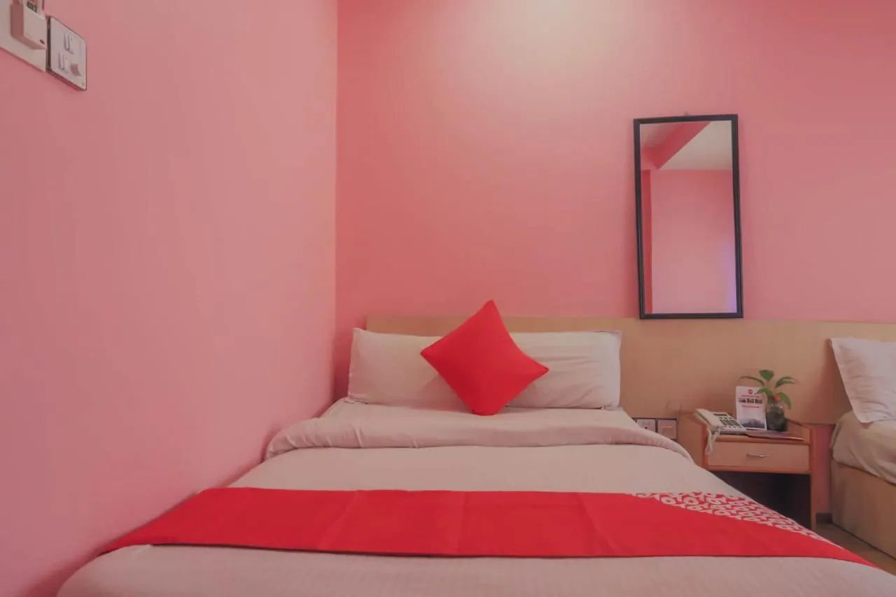 ***  Oyo 789 Hotel Shivam Plaza Kathmandu Nepal