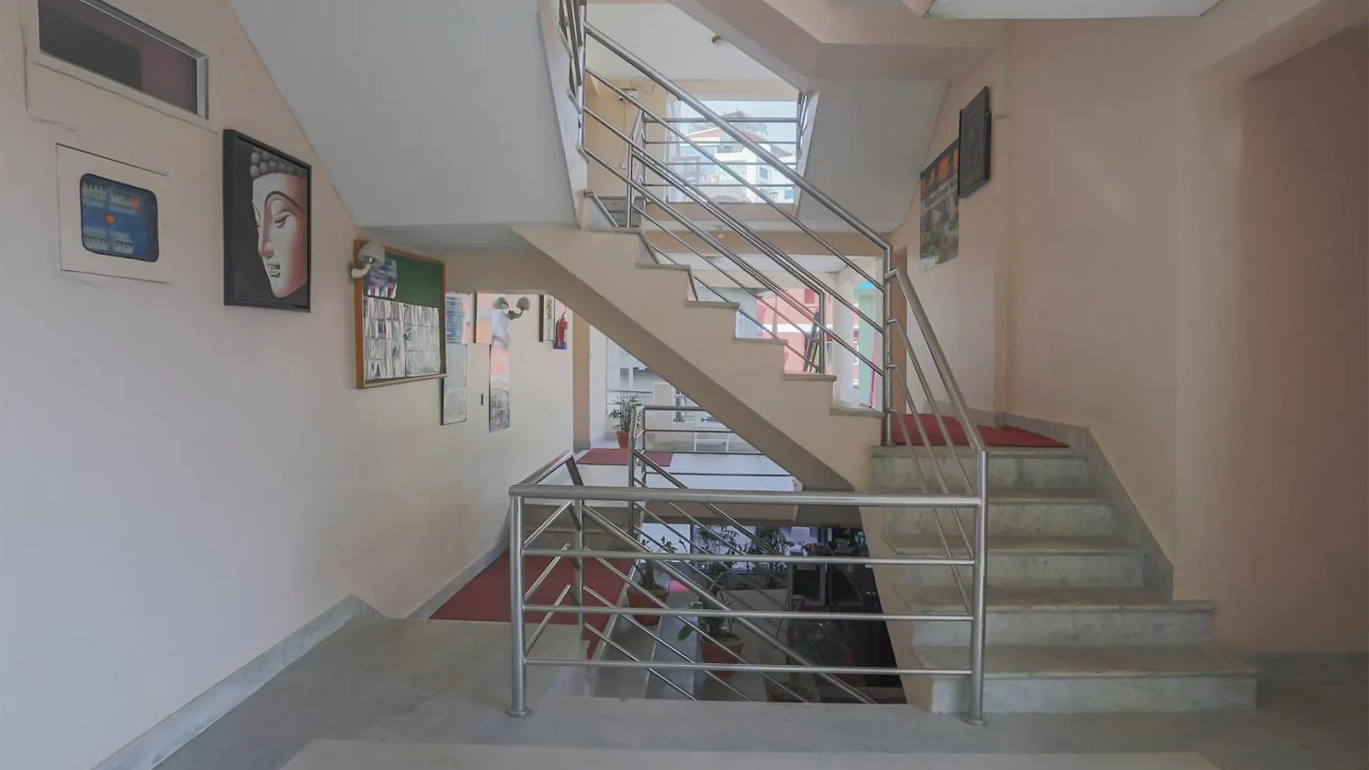 Oyo 789 Hotel Shivam Plaza Kathmandu Nepal
