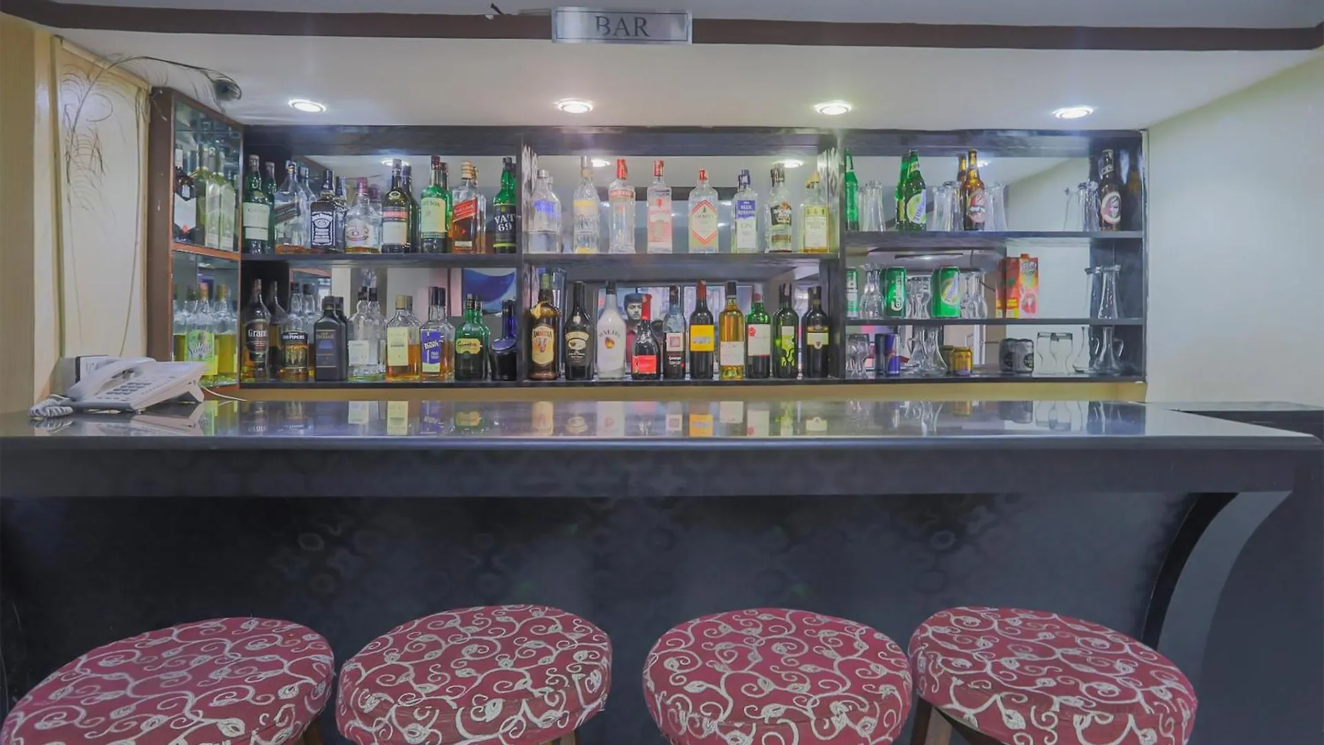 Oyo 789 Hotel Shivam Plaza Kathmandu