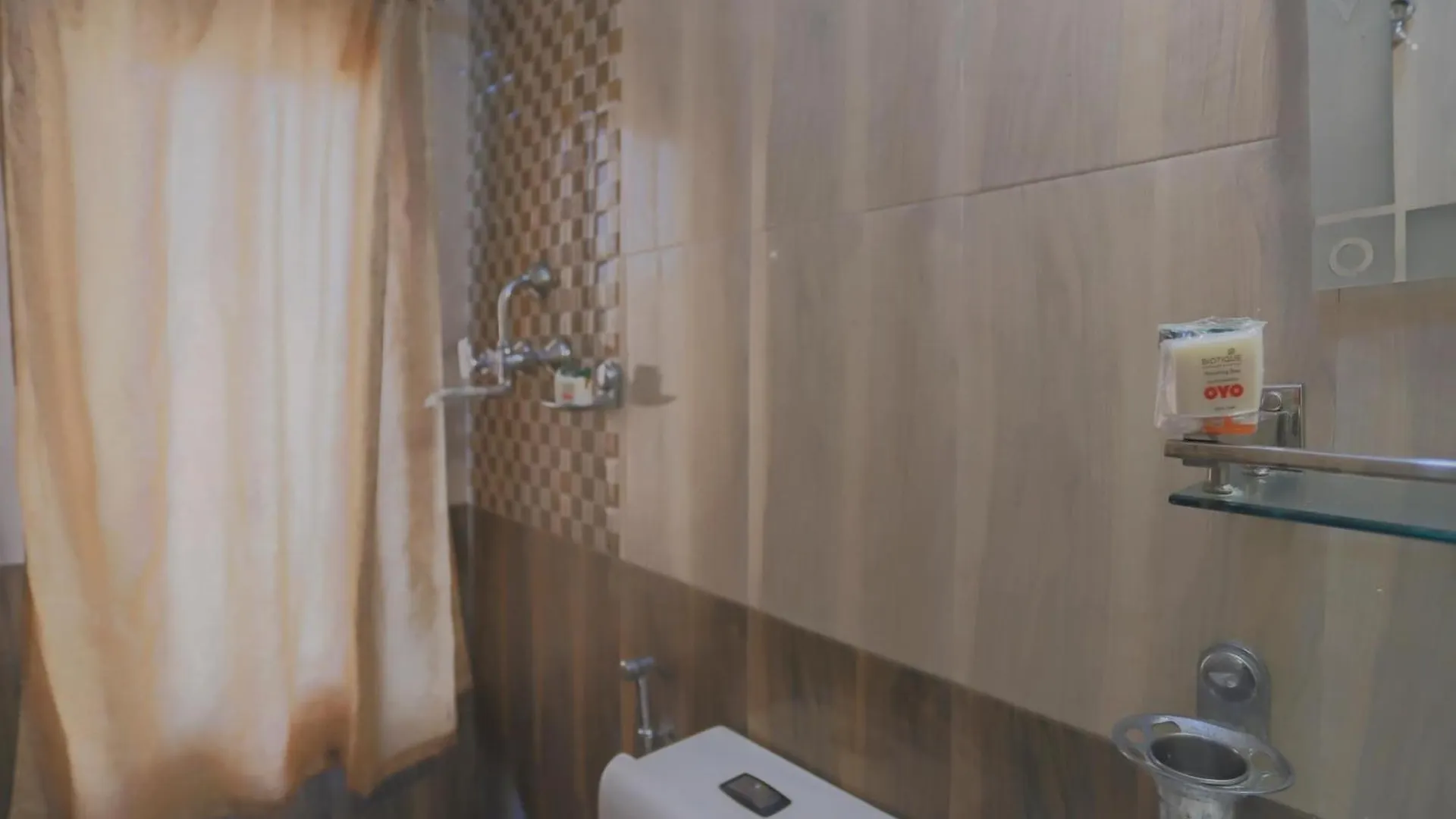 Oyo 789 Hotel Shivam Plaza Kathmandu Nepal